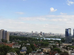 Апартаменты Sdaem116 рядом с Кремлем