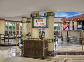 Отель Sultan Gardens