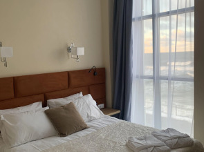 Апартаменты More Apartments