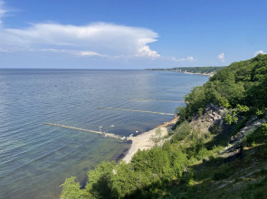 Квартира Комфортная