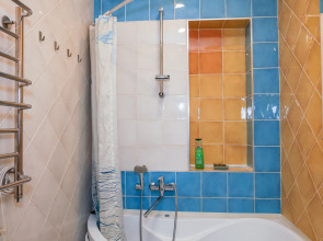 Апартаменты SoulRus Family Dream