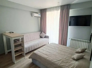 Studiya V Zhk Karavella Portugaliya Flat