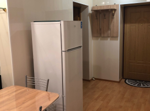 Жилое помещение Ватутина 60