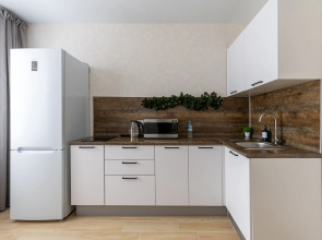 Квартира в ЖК Цветы 2 около Технопарка Анкудиновка и Парка Щелковский Хутор от Уют и Комфорт Нн