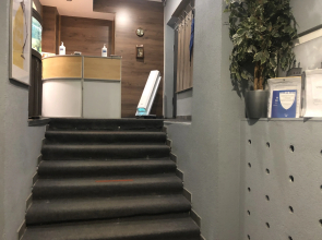 Хостел Олимпия