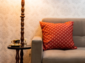 Апартаменты Aristocrat Flat