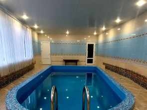 Гостевой Дом Морозовъ