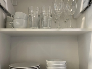 Апартаменты PosutochnoSV на Ак. Антонова