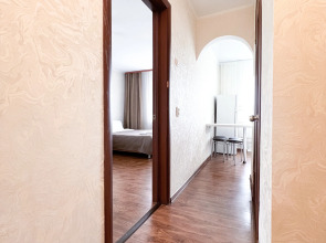 Апартаменты NOVA улица Светланская, д.116