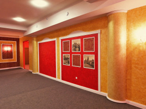 Отель Милана