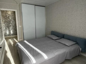 Квартира на Новоказанской