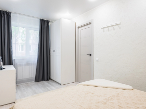 Апартаменты в Центре