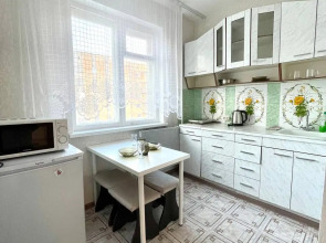 Квартира на Парижской Коммуны 42А 7