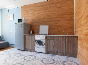 Апартаменты Ершова 57