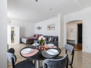 Квартира Хорошо Как Дома