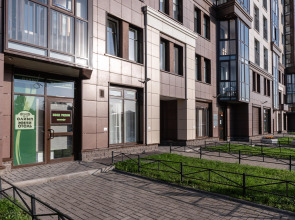 Мини-отель Олимп