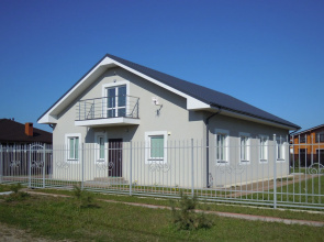"Malakhit" Guest House