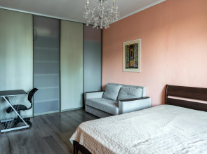 Апартаменты Царская столица