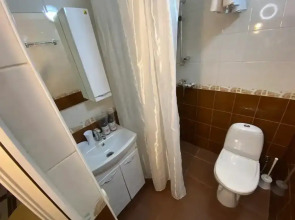 Гостевой дом Чайка