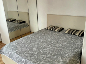 Апартаменты Алексея Беленца 17