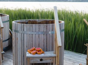 Отель Ново-Окатово