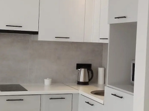 Yantarny Gorizont 2 Flat