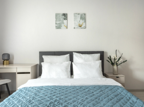 Квартира Mi Casa в ЖК Стрижи