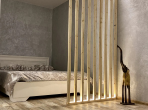 Nu Priekhali Na Kaliningradskoy 23 Flat