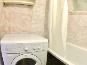 Апартаменты в Самом Центре