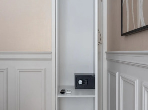 Апартаменты Премиум-Класса ImperialApart Fontanka