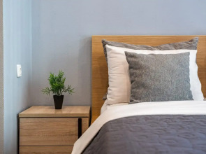 Апартаменты