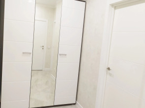 Апартаменты на Суздальской 20