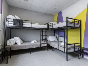 Silver Hostel