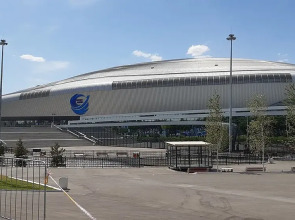 Апартаменты Ташкент сити