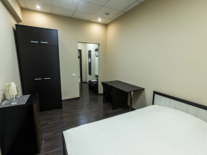 Мини-отель Гостиница Пилигрим