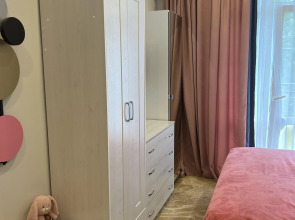 Апартаменты АртЛайт Мадонна