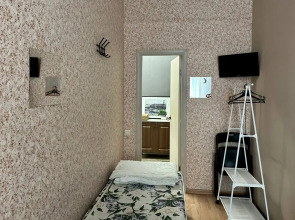 Гостевой дом Белинский