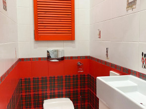 Апартаменты BestHome Большая семейная квартира до 5 гостей рядом с Волгой