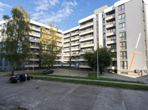 Квартира в Светлогорске 2 рядом с озером и центром