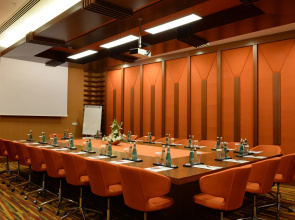 The Parma Hotel Taksim