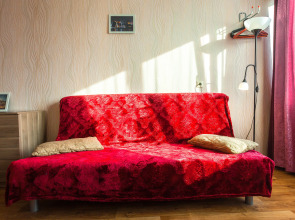 Апартаменты 1 шаг на Белы Куна 13