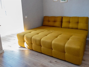 Апартаменты Студия в Новом Элитном Доме