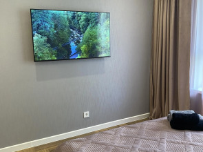 Квартира Квартира- студия