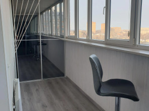 Квартира Уютная