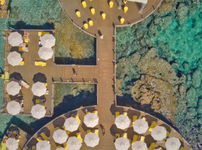 Salamis Bay Conti Resort Hotel