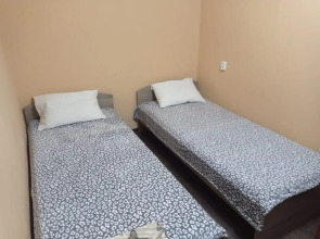 Апартаменты НСК на Блюхера 6