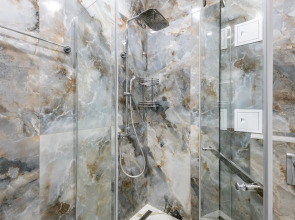 Квартира Небосвод 36 Этаж