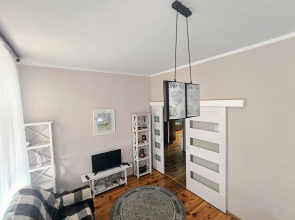 3 komnatnye v samom tsentre Apartments
