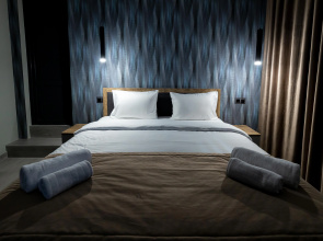 Evn Rooms Yerevan Mini hotel
