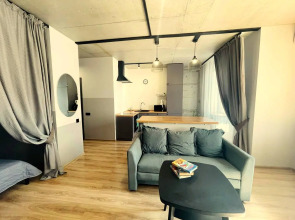 Апартаменты на Мечникова 3